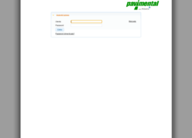 Ced-pavimental.datamanagement.it thumbnail