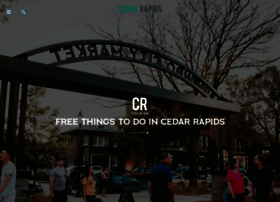 Cedar-rapids.com thumbnail