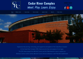 Cedarrivercomplex.com thumbnail