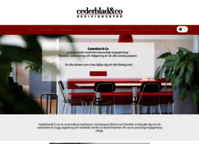 Cederblads.se thumbnail Cederblads.se thumbnail