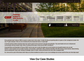 Ceef.in thumbnail