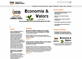 Ceesocials.org thumbnail