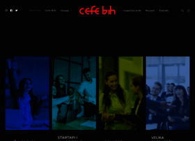 Cefebih.org thumbnail