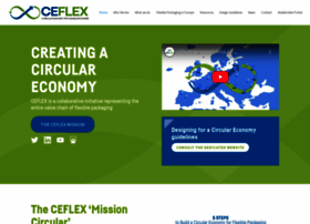 Ceflex.eu thumbnail