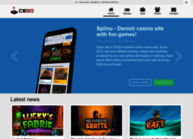 Cego.dk thumbnail Cego.dk thumbnail