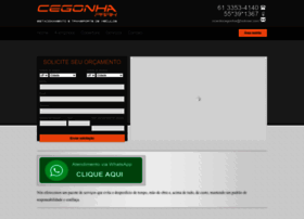 Cegonhapark.com.br thumbnail