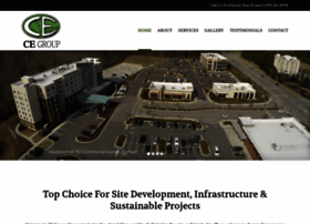 Cegroupinc.com thumbnail