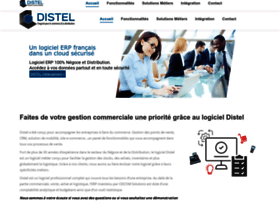 Ceicom-distel.fr thumbnail