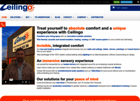 Ceilingo.fr thumbnail