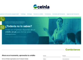 Ceinla.com thumbnail