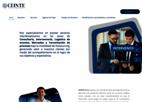 Ceinte.com.co thumbnail Ceinte.com.co thumbnail