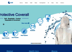 Ceitek.com thumbnail