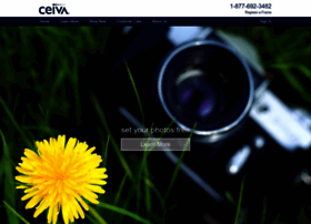 Ceiva.com thumbnail