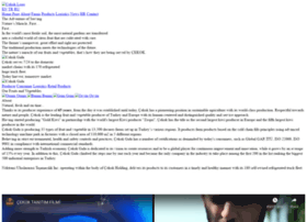 Cekok.com.tr thumbnail