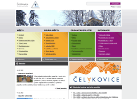 Celakovice-mesto.cz thumbnail
