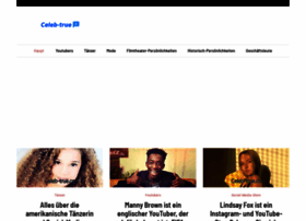 Celeb-true.com thumbnail