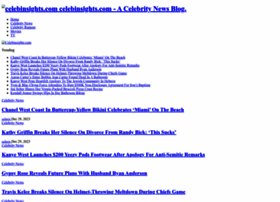 Celebinsights.com thumbnail