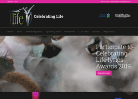 Celebratinglifebd.com thumbnail Celebratinglifebd.com thumbnail