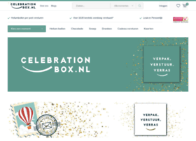 Celebrationbox.nl thumbnail