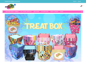 Celebrationpeak.com thumbnail