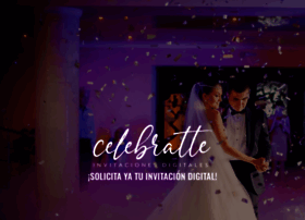 Celebratte.com thumbnail