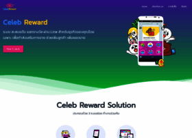 Celebreward.com thumbnail