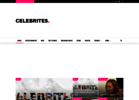 Celebrites.tn thumbnail