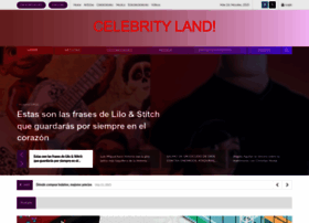 Celebrity.land thumbnail