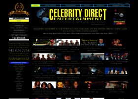 Celebritydirect.biz thumbnail