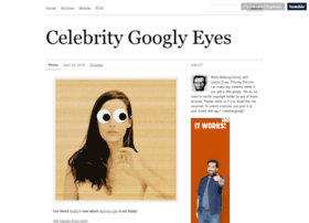 Celebritygoogly.com thumbnail