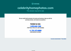 Celebrityhomephotos.com thumbnail