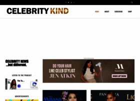 Celebritykind.com thumbnail