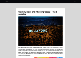 Celebrityphone.net thumbnail Celebrityphone.net thumbnail