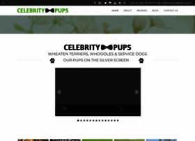 Celebritypups.com thumbnail