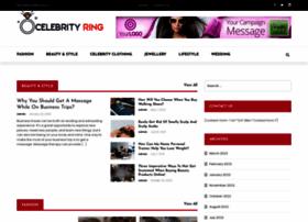 Celebrityring.info thumbnail