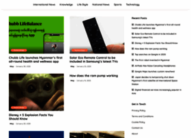 Celecity.com thumbnail