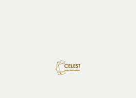 Celest-bar-restaurant.com thumbnail
