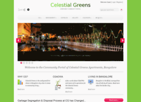 Celestialgreens.org thumbnail Celestialgreens.org thumbnail