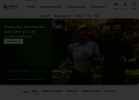 Celiacanswers.com thumbnail