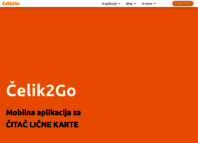 Celik2go.com thumbnail