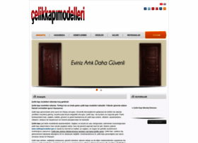 Celikkapimodelleri.gen.tr thumbnail Celikkapimodelleri.gen.tr thumbnail
