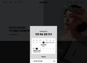 Celimax.co.kr thumbnail
