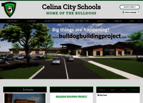 Celinaschools.org thumbnail