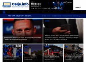 Celje.info thumbnail