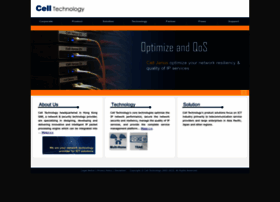 Cell-technology.net thumbnail
