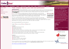 Cellardoormetrics.com.au thumbnail