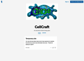 Cellcraftgame.com thumbnail