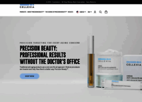 Cellexialabs.com thumbnail