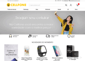 Cellfone.com.br thumbnail