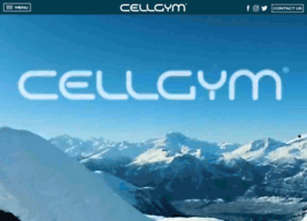Cellgym.com thumbnail